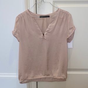 Zara Blouse